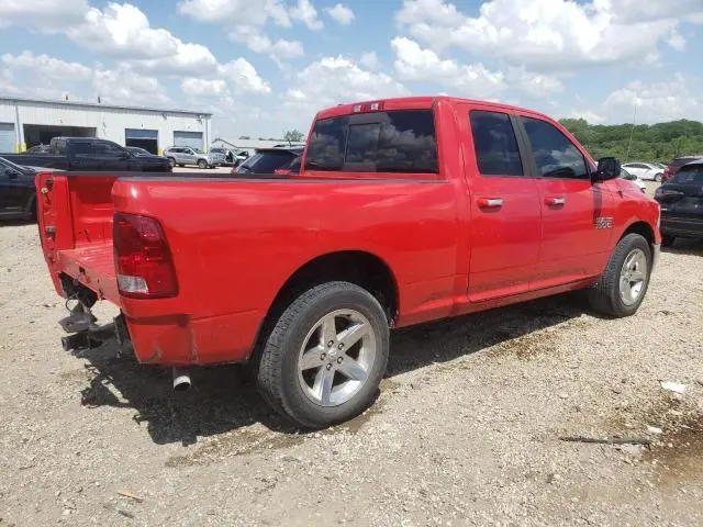 2014 RAM 1500 SLT  