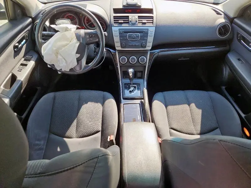 2011 MAZDA 6 I  