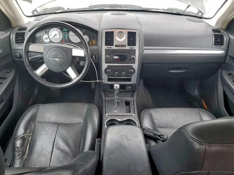 2010 CHRYSLER 300 TOURING  