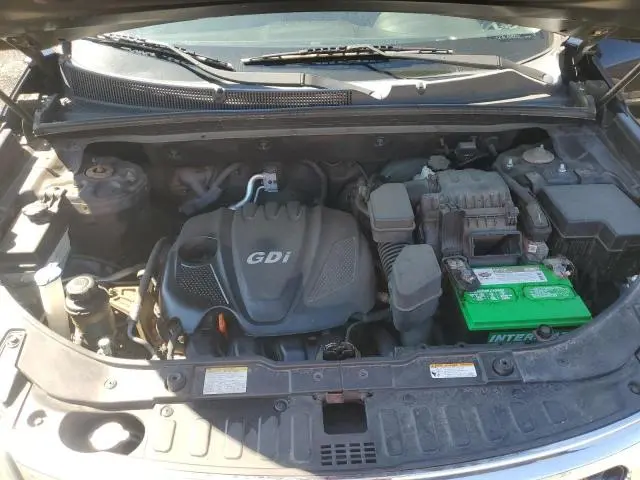 2012 KIA SORENTO BASE  
