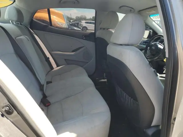 2014 KIA OPTIMA LX  