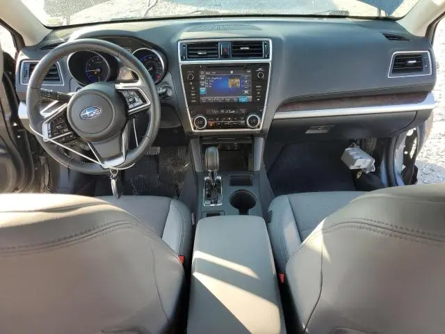 2018 SUBARU OUTBACK 3.6R LIMITED  