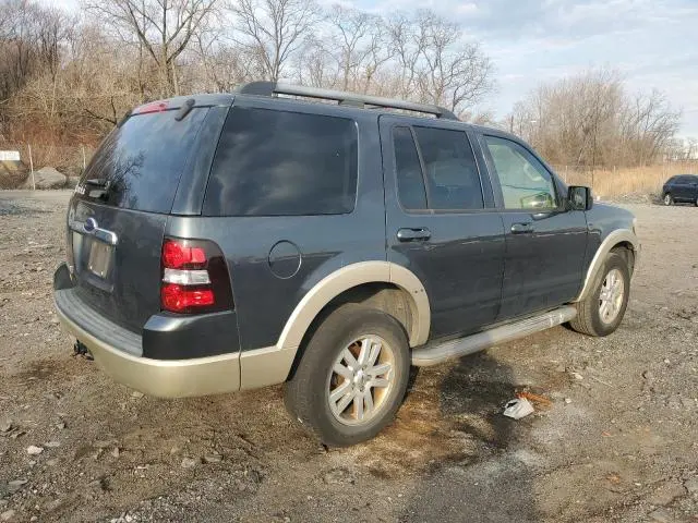 2010 FORD EXPLORER EDDIE BAUER