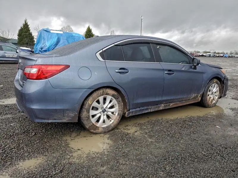 2015 SUBARU LEGACY 2.5I PREMIUM  