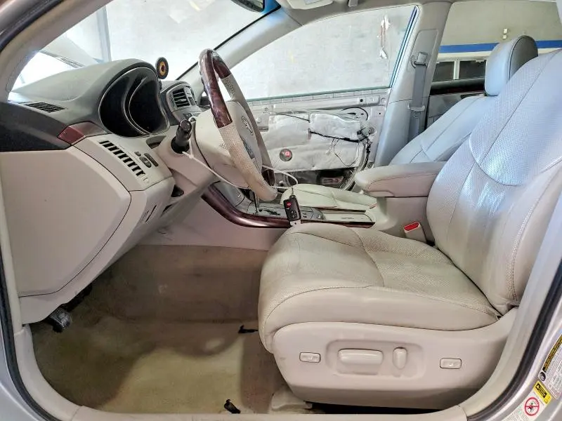 2012 TOYOTA AVALON BASE  