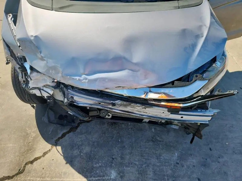 2019 HONDA FIT LX