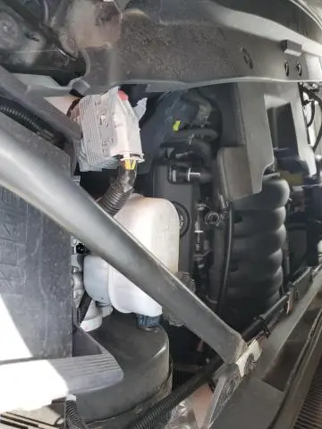 2016 GMC SIERRA K1500 SLE  