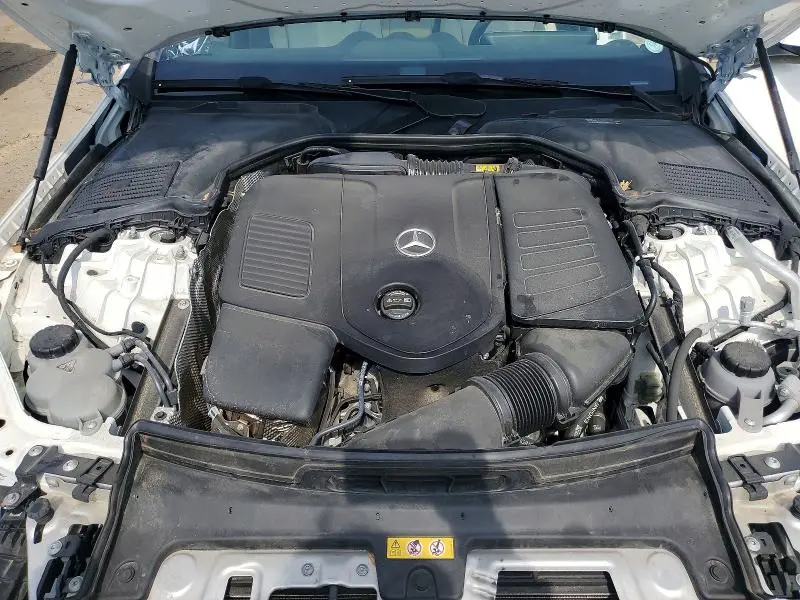 2024 MERCEDES-BENZ C 300 4MATIC  