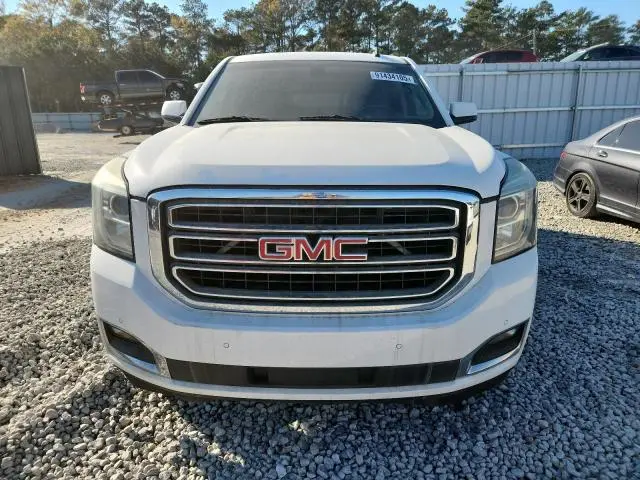 2015 GMC YUKON XL C1500 SLE  