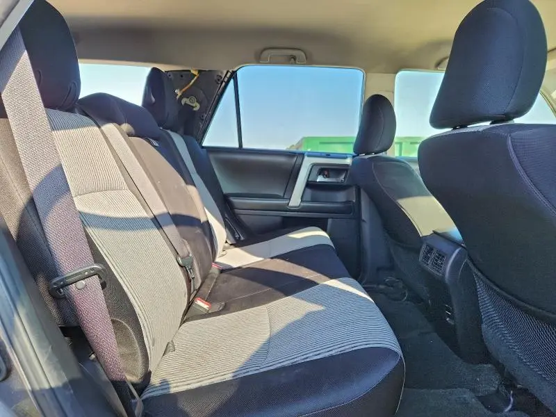 2014 TOYOTA 4RUNNER SR5  