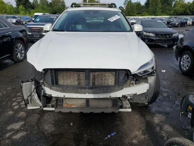 2018 VOLVO XC60 T8 INSCRIPTION  