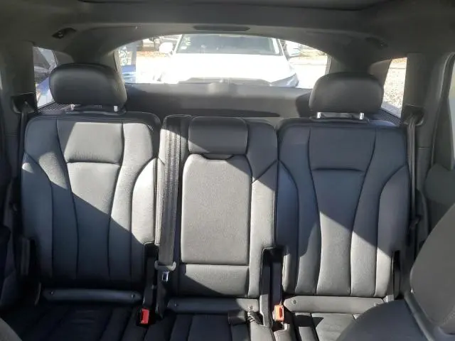 2019 AUDI Q7 PREMIUM PLUS  