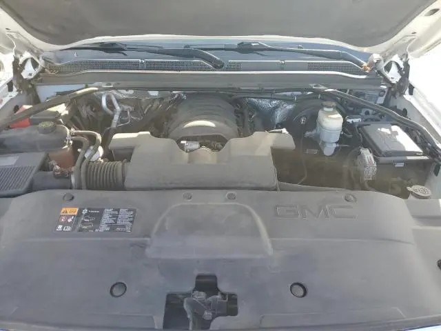 2015 GMC YUKON XL DENALI  