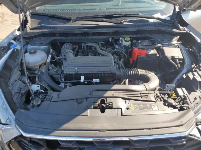 2024 FORD ESCAPE ST LINE  