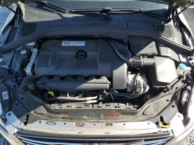 2014 VOLVO XC60 T6  