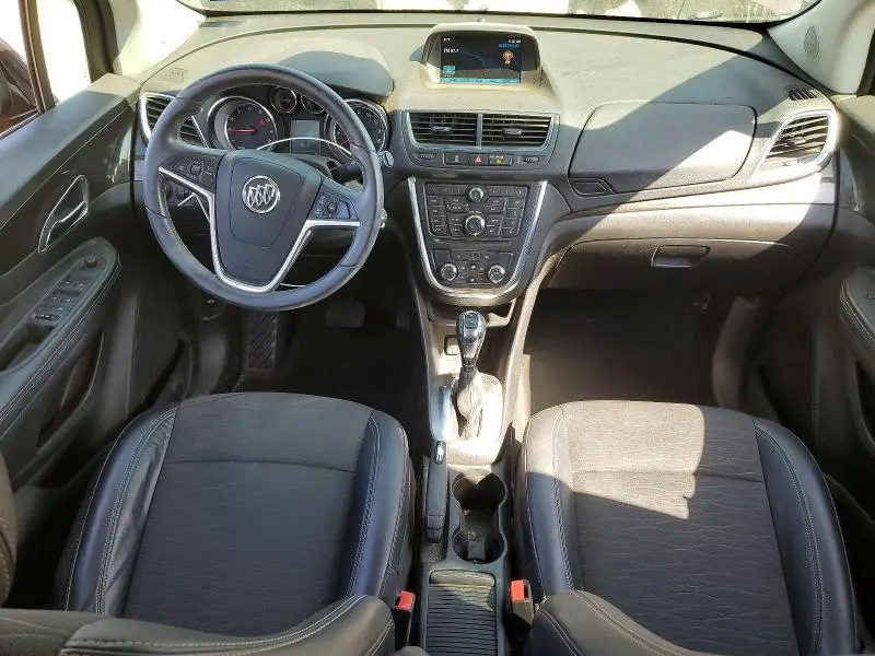 2016 BUICK ENCORE CONVENIENCE  