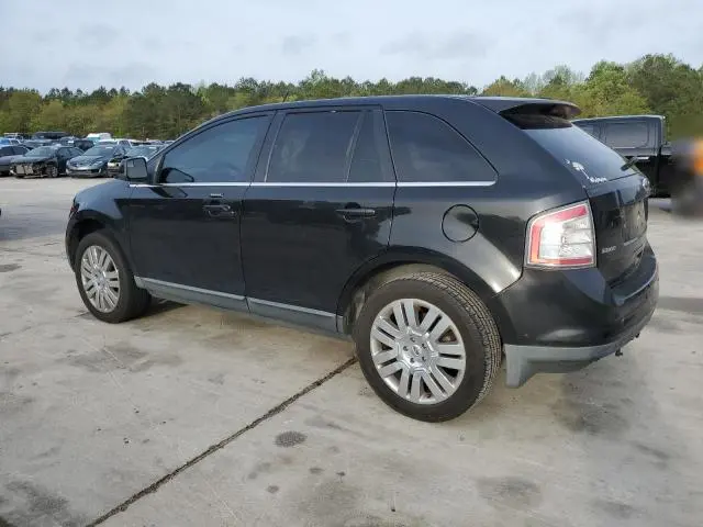 2010 FORD EDGE LIMITED  