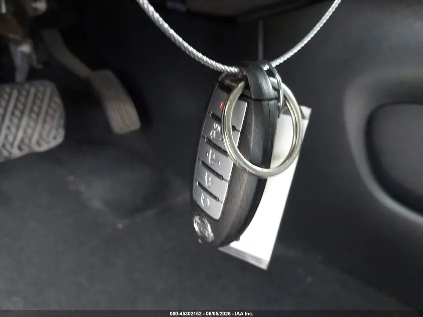 2015 NISSAN PATHFINDER SL