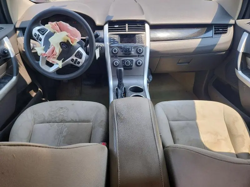 2011 FORD EDGE SE  