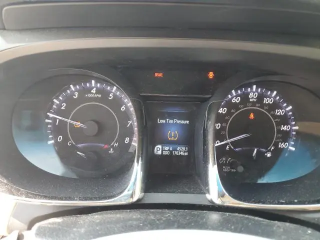 2014 TOYOTA AVALON BASE  