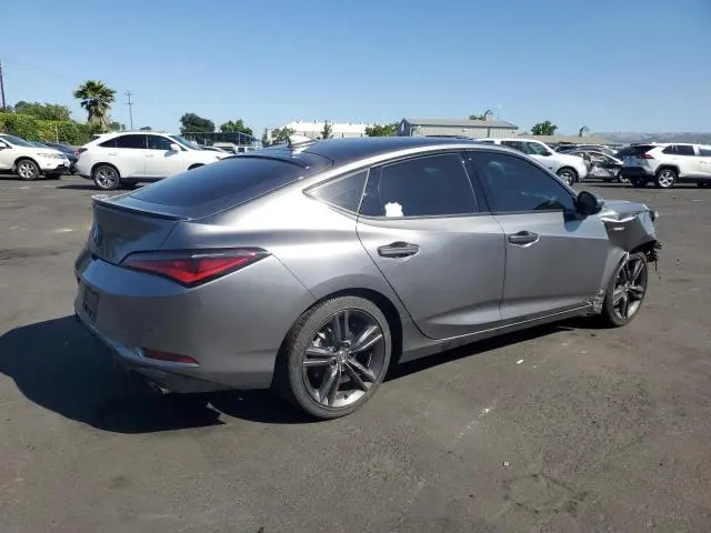 2024 ACURA INTEGRA A-SPEC TECH  