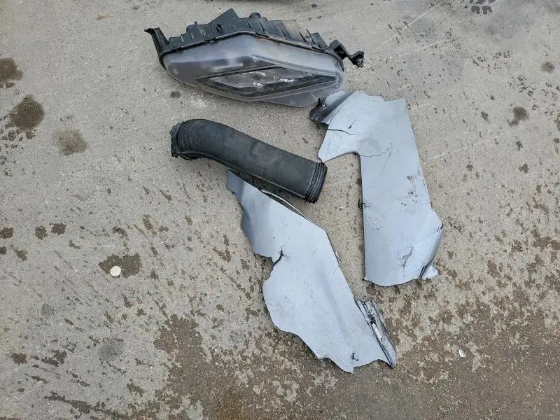 2023 KIA FORTE GT LINE  