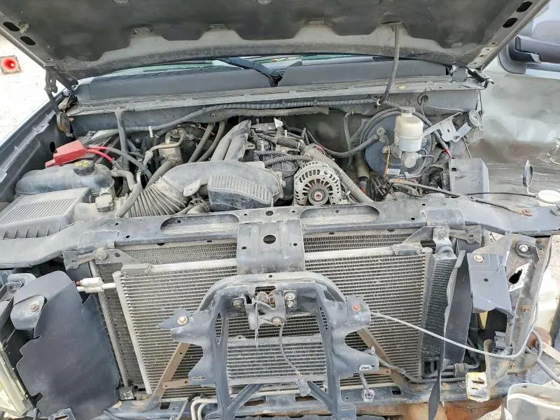 2011 GMC SIERRA K1500 SLE  