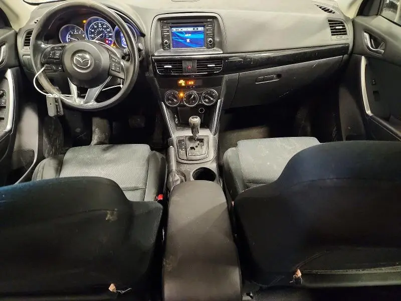 2014 MAZDA CX-5 SPORT  