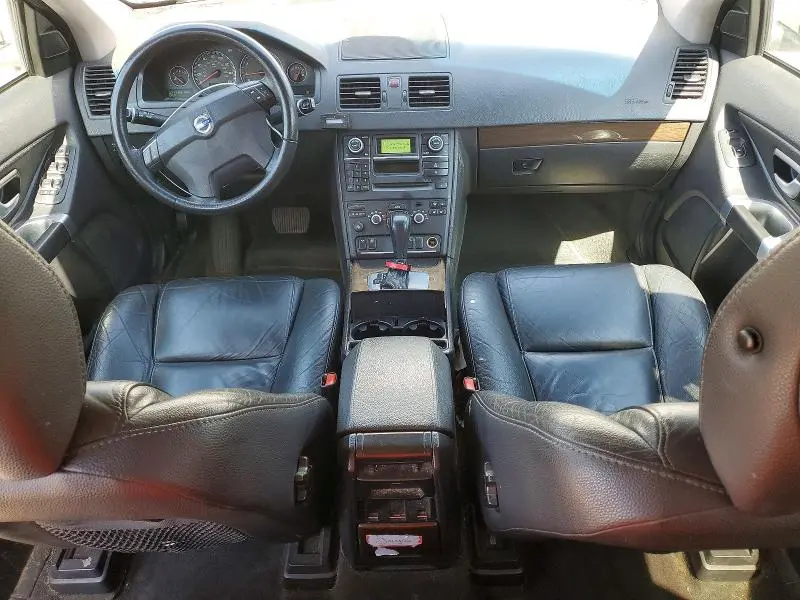 2010 VOLVO XC90 3.2  