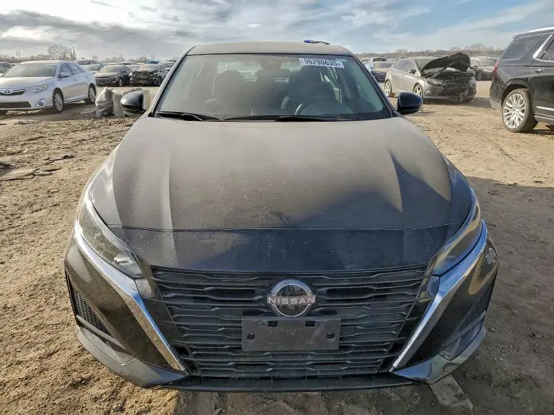 2023 NISSAN ALTIMA S  