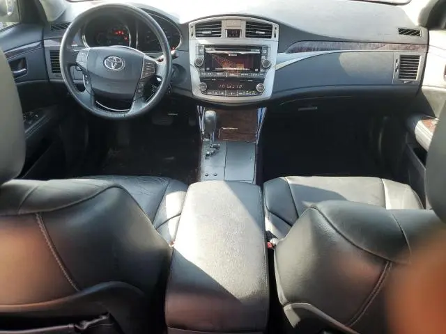 2011 TOYOTA AVALON BASE  