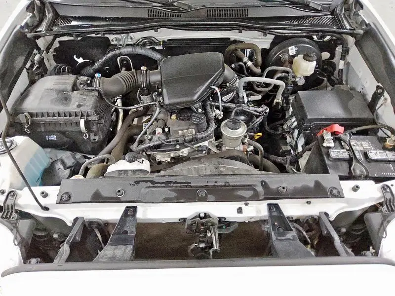 2023 TOYOTA TACOMA ACCESS CAB  