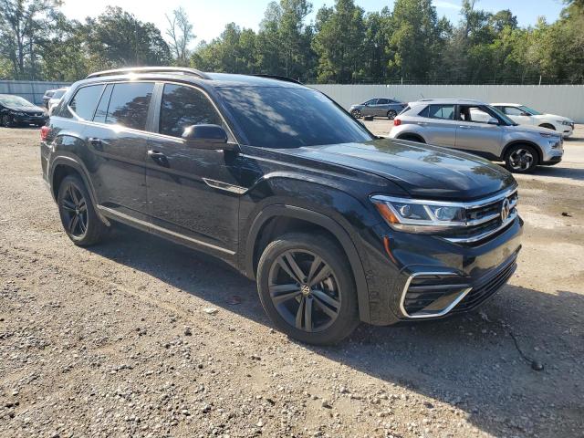 2021 VOLKSWAGEN ATLAS SE