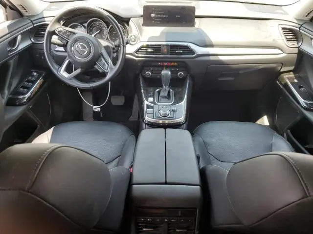 2021 MAZDA CX-9 TOURING  