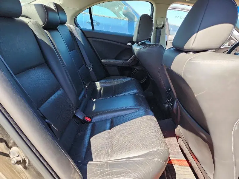 2011 ACURA TSX   