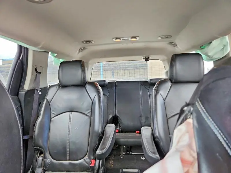 2014 GMC ACADIA SLT-1  