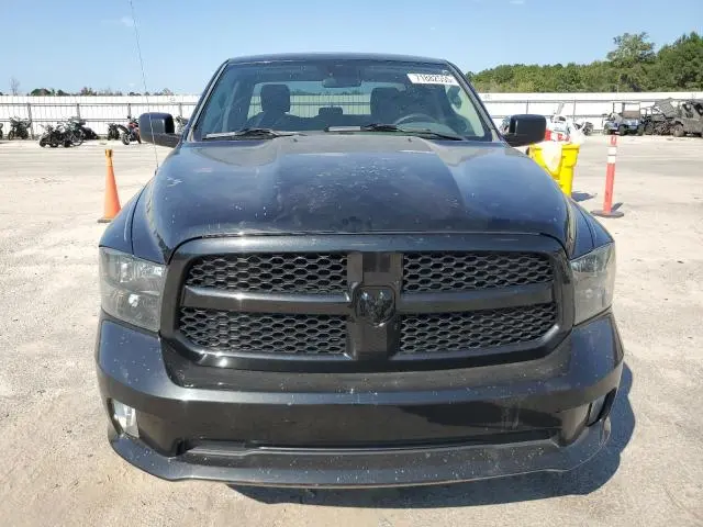 2017 RAM 1500 ST