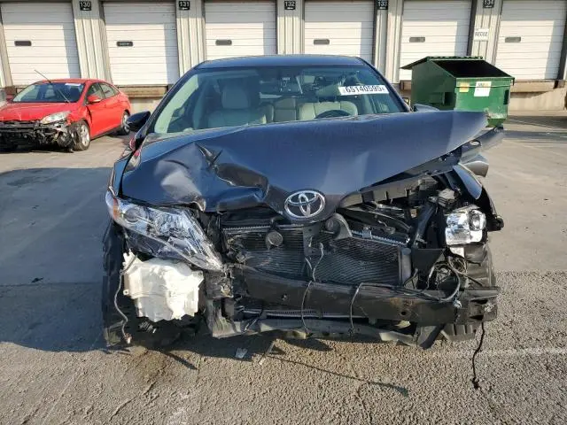 2013 TOYOTA VENZA LE  