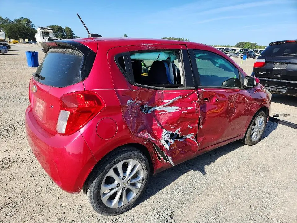 2020 CHEVROLET SPARK 1LT  