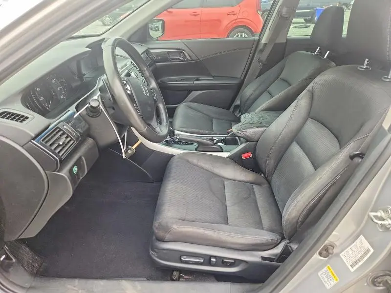 2013 HONDA ACCORD SPORT  