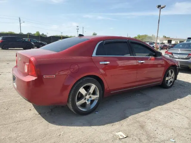 2012 CHEVROLET MALIBU 1LT  