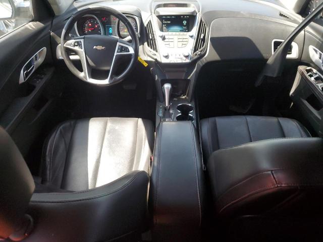 2015 CHEVROLET EQUINOX LTZ