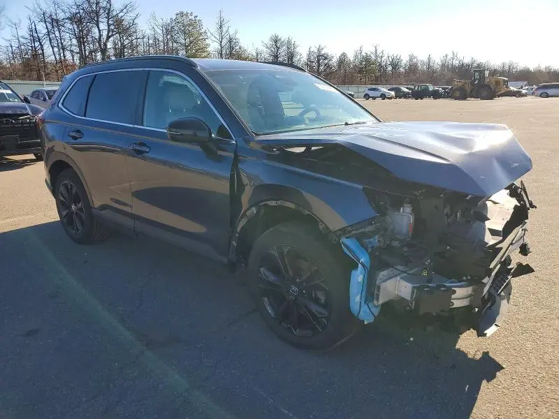 2023 HONDA CR-V SPORT TOURING  