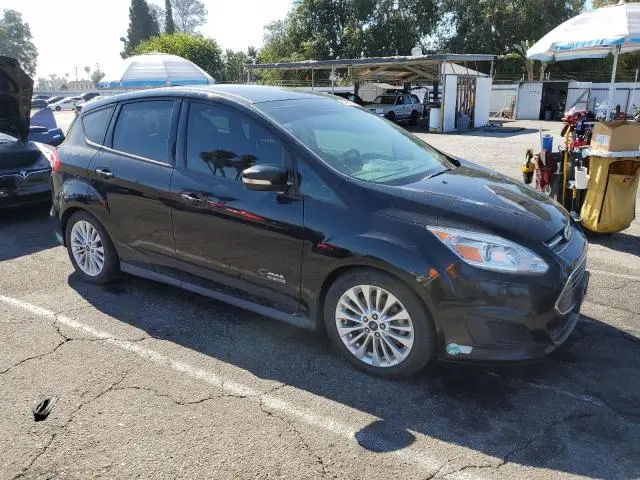 2017 FORD C-MAX SE  