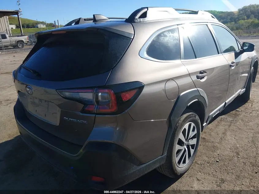 2023 SUBARU OUTBACK PREMIUM