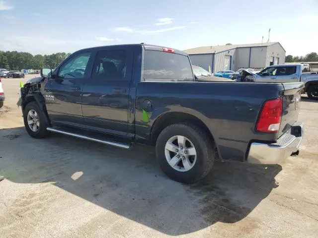 2018 RAM 1500 ST  