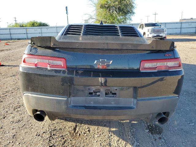 2015 CHEVROLET CAMARO 2SS