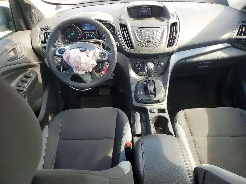 2014 FORD ESCAPE S  