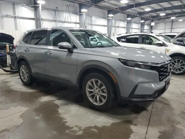 2023 HONDA CR-V EX  