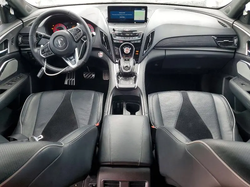 2020 ACURA RDX A-SPEC  